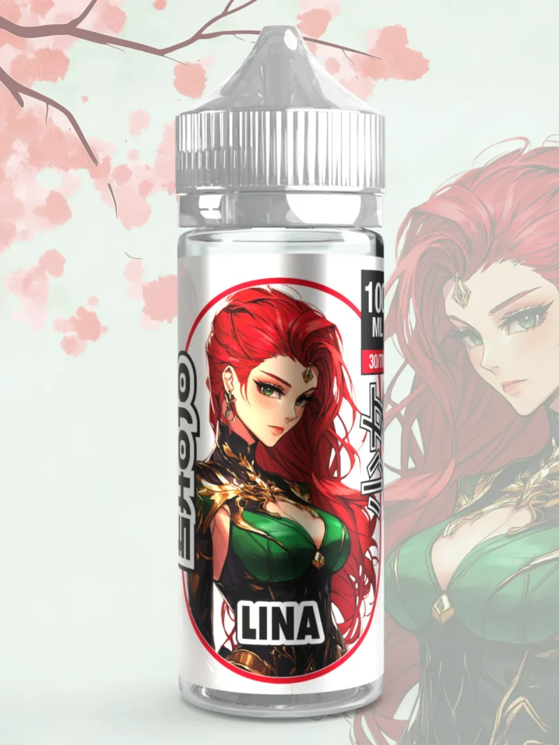 SHOJO LINA 100ml