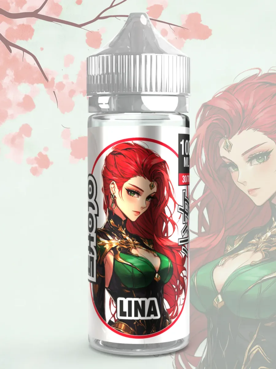 SHOJO LINA 100ml