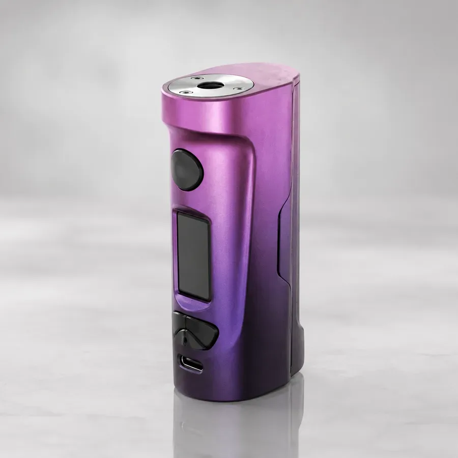 Box Boxxer - Aspire Pink Fade