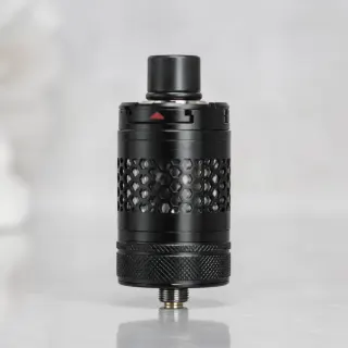 Clearomiseur Nautilus 3S - Aspire Black