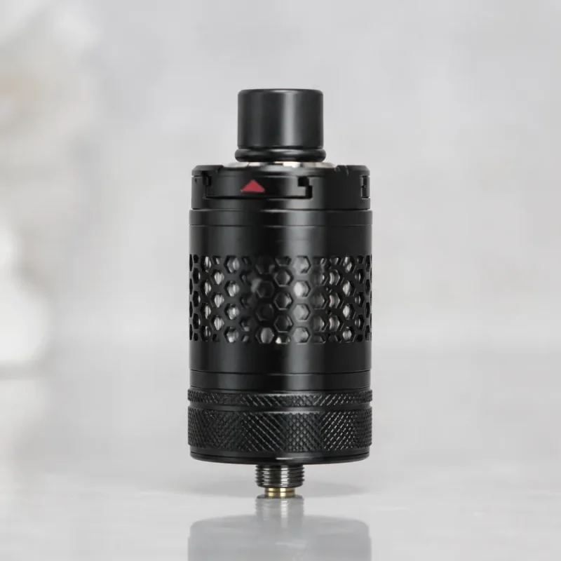 Clearomiseur Nautilus 3S - Aspire Black