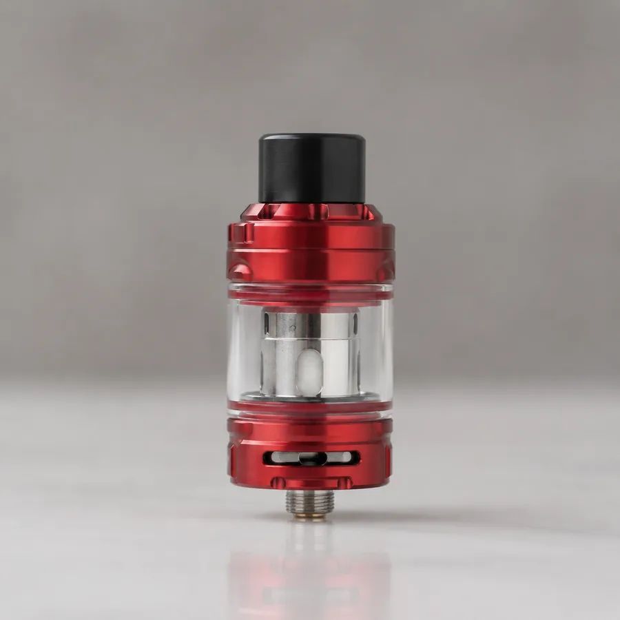 Clearomiseur Huracan Mini - Aspire Red