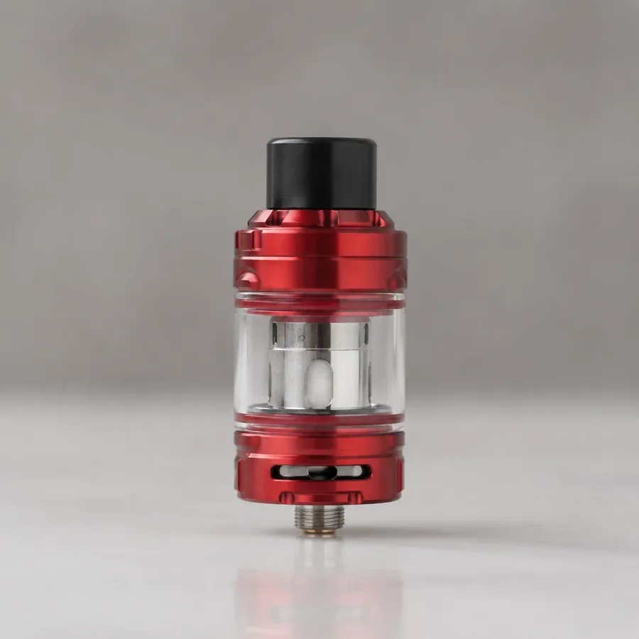 Clearomiseur Huracan Mini - Aspire Red