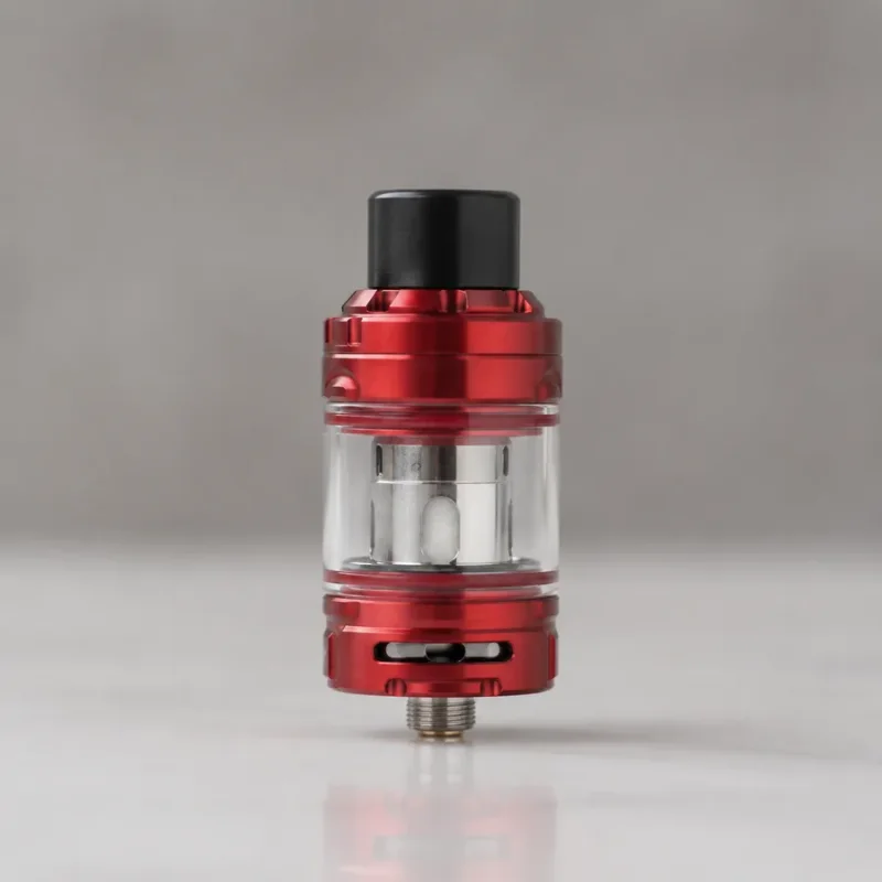 Clearomiseur Huracan Mini - Aspire Red