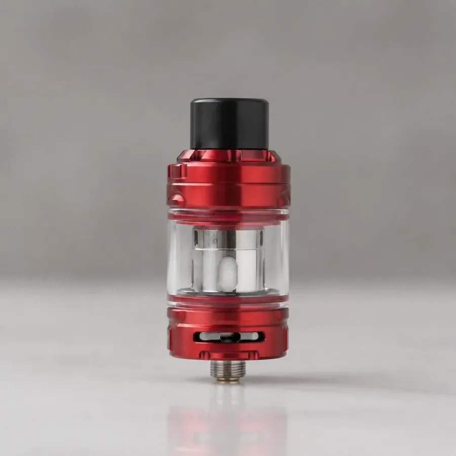 Clearomiseur Huracan Mini - Aspire Red