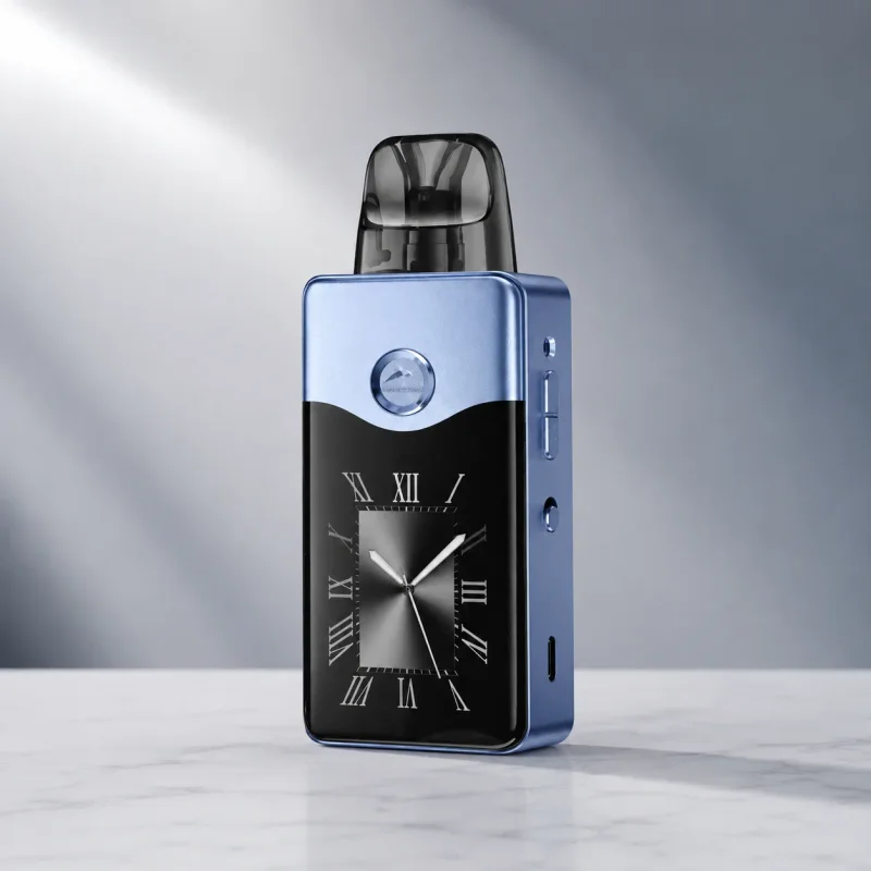 Pod Vinci E120 - Voopoo Snow Blue