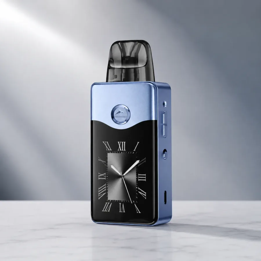 Pod Vinci E120 - Voopoo Snow Blue