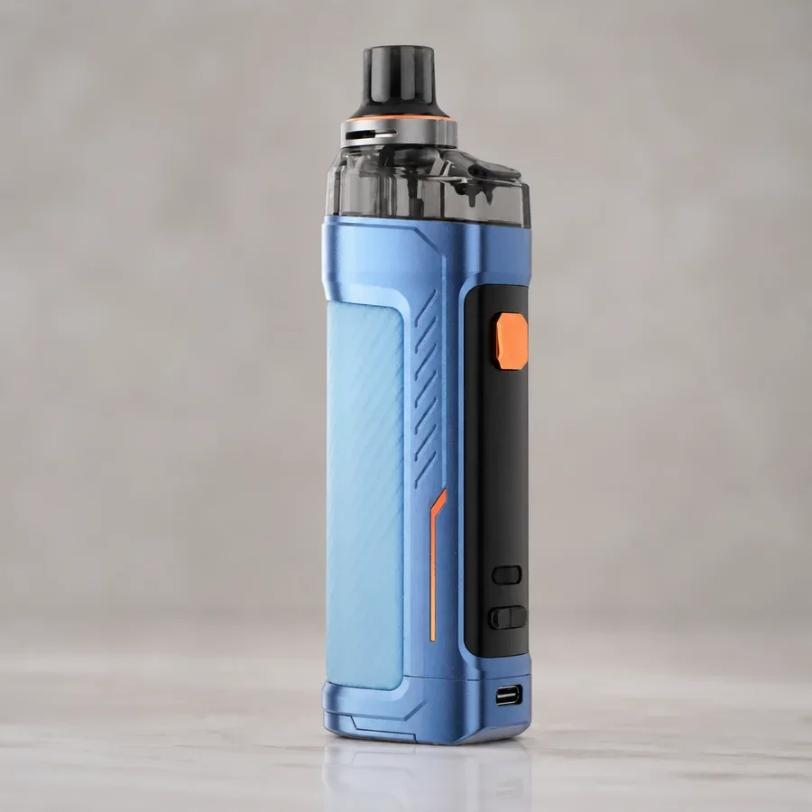 Pod Armour GS - Vaporesso DTL Blue