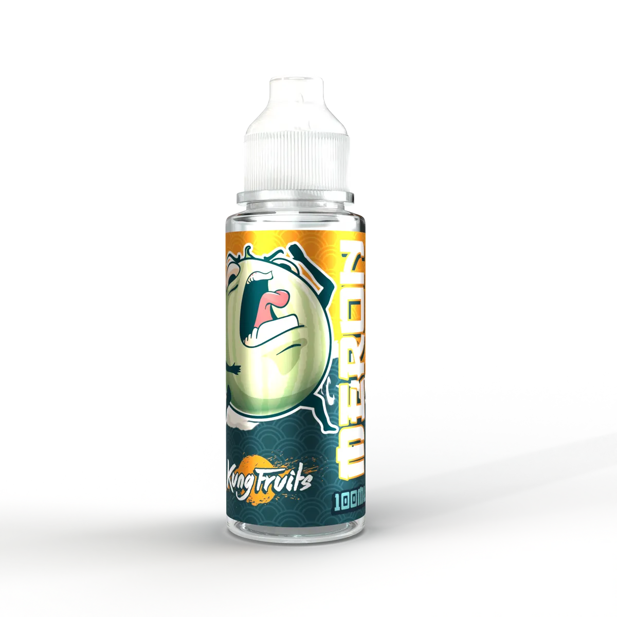 E-liquide Meron 50 mL - Kung Fruits