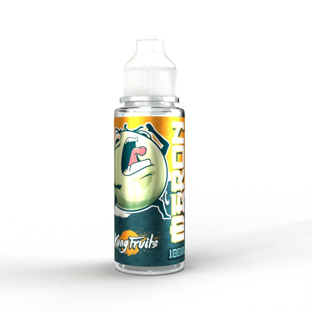 E-liquide Meron 50 mL - Kung Fruits