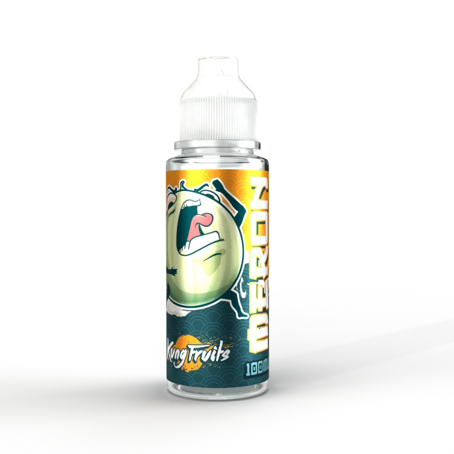 E-liquide Meron 50 mL - Kung Fruits