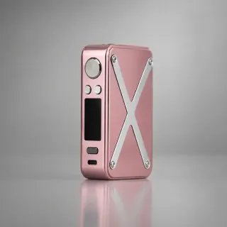 Box Revolto - Aspire Pink Chrome
