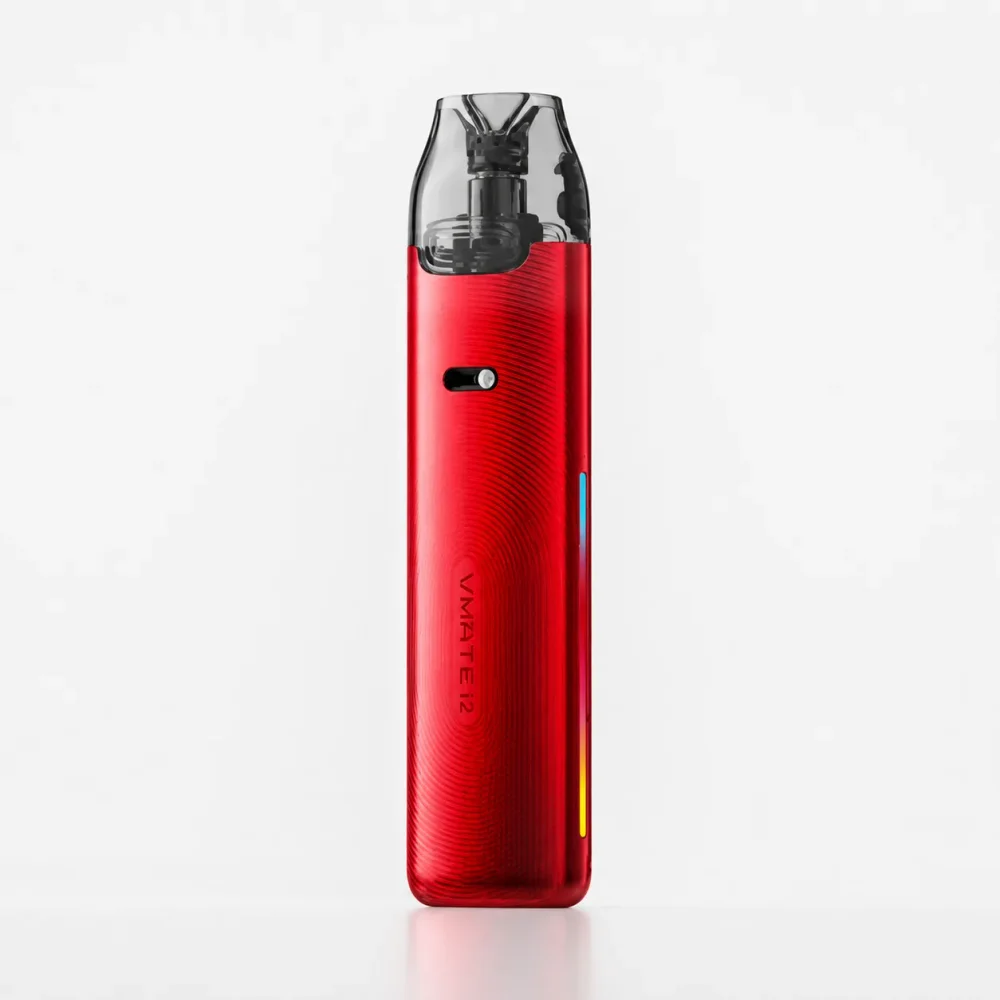 Pod Vmate i2 - Voopoo Ruby Red