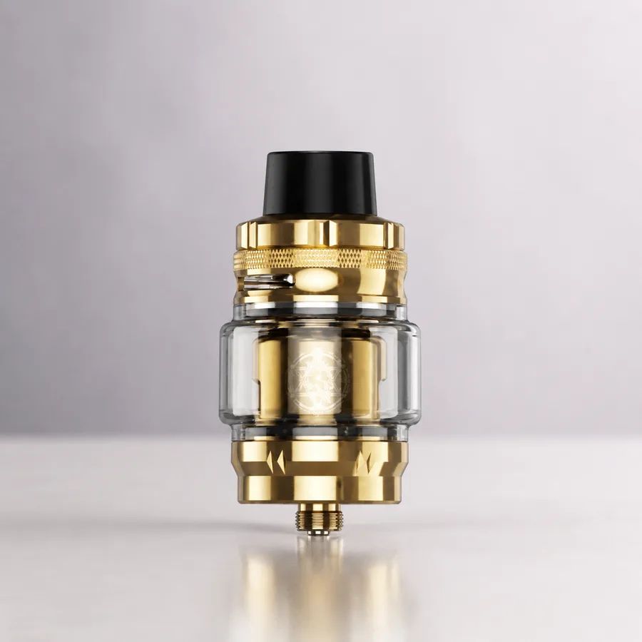 Clearomiseur Centaurus Sub Ohm - Lost Vape : Couleur - Gold
