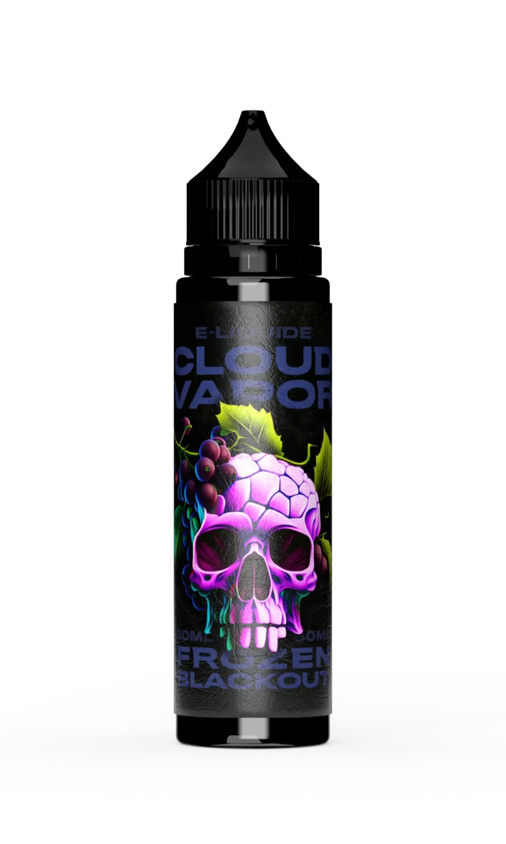 E-liquide Frozen Blackout 50 mL - Hellfest