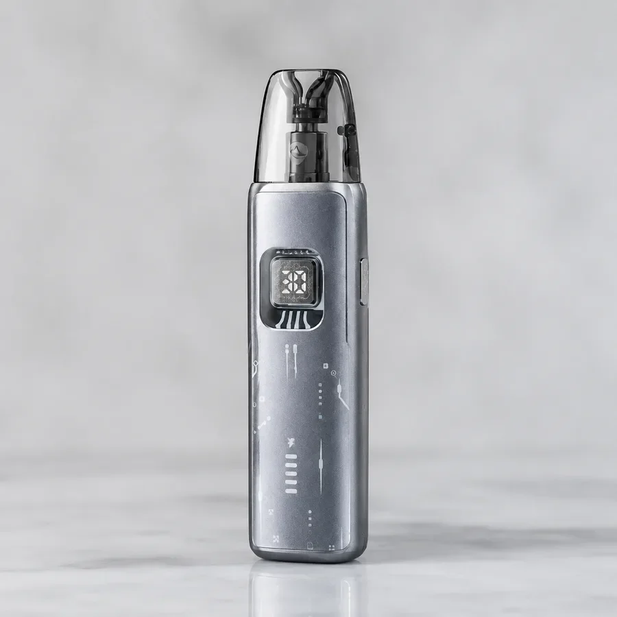 Pod Argus Matrix - Voopoo Astral Silver