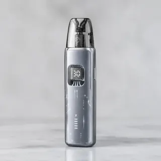Pod Argus Matrix - Voopoo Astral Silver
