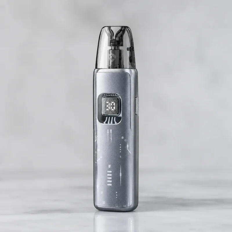 Pod Argus Matrix - Voopoo Astral Silver
