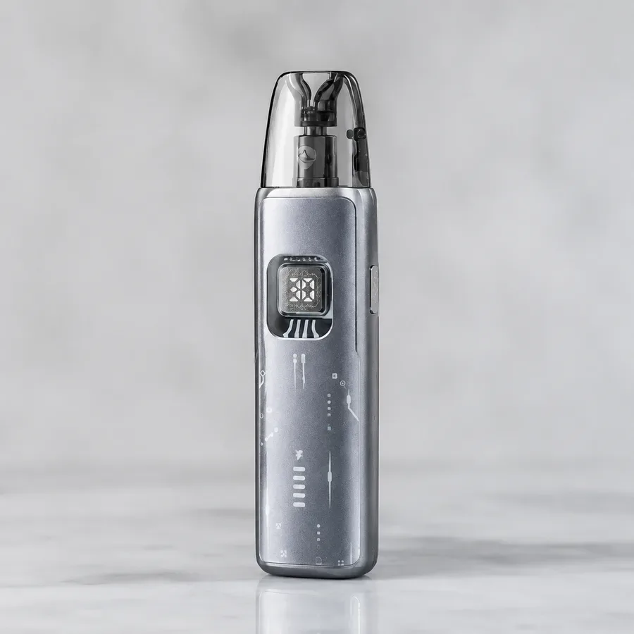 Pod Argus Matrix - Voopoo Astral Silver