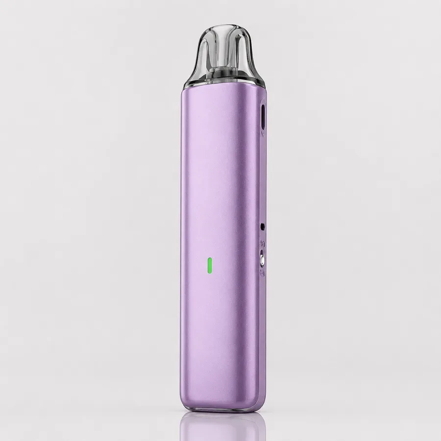 pod vibe se vaporesso grape purple