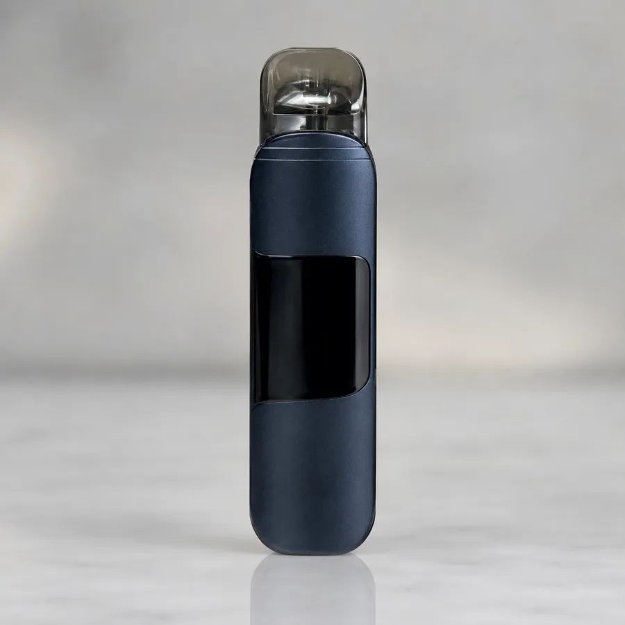 Pod Pixo Neo - Aspire : Couleur - Charcoal Blue
