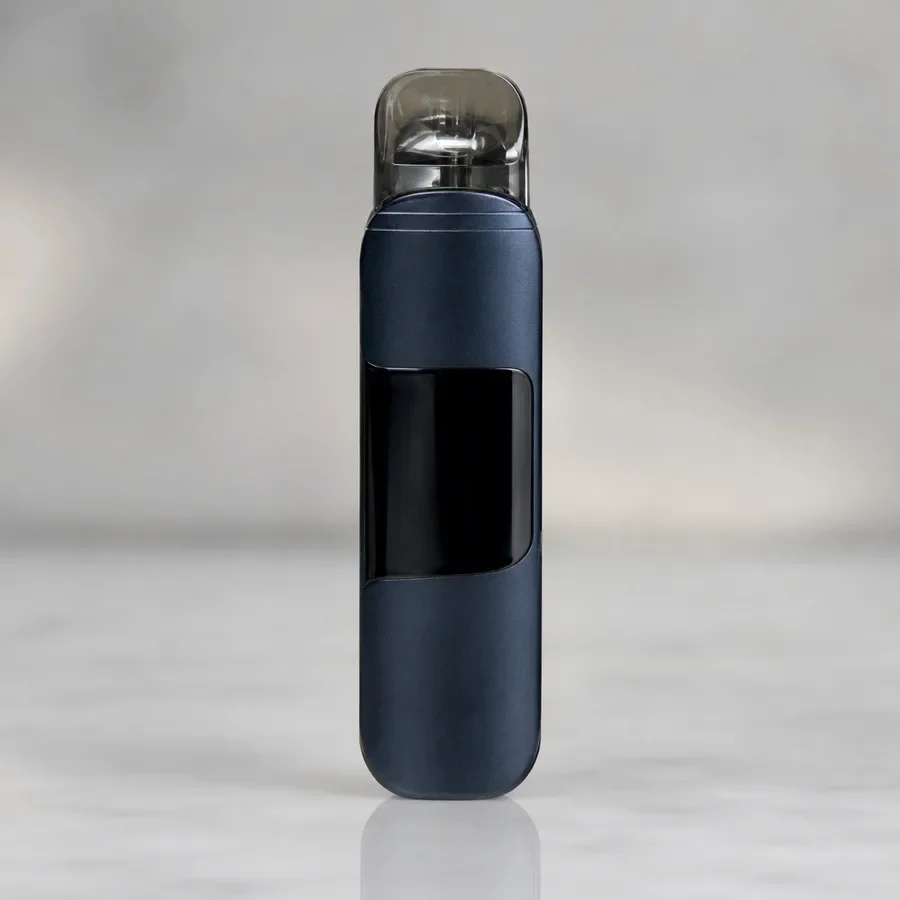 pod pixo neo aspire couleur charcoal blue