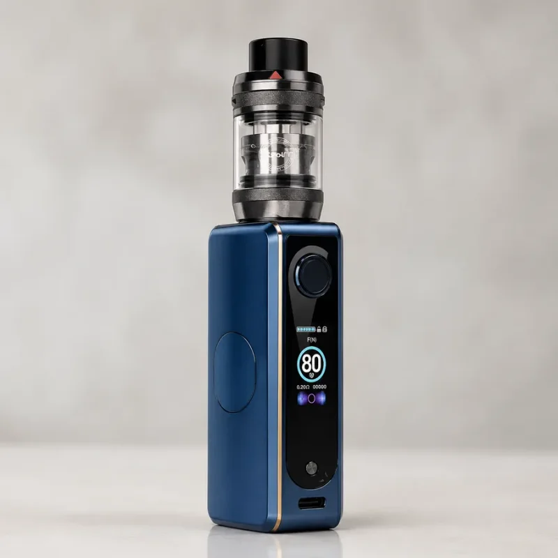 Kit Gen SE - Vaporesso Storm Blue