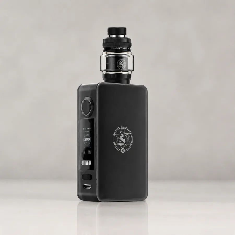 Kit Centaurus N200 - Lost Vape Grey rock