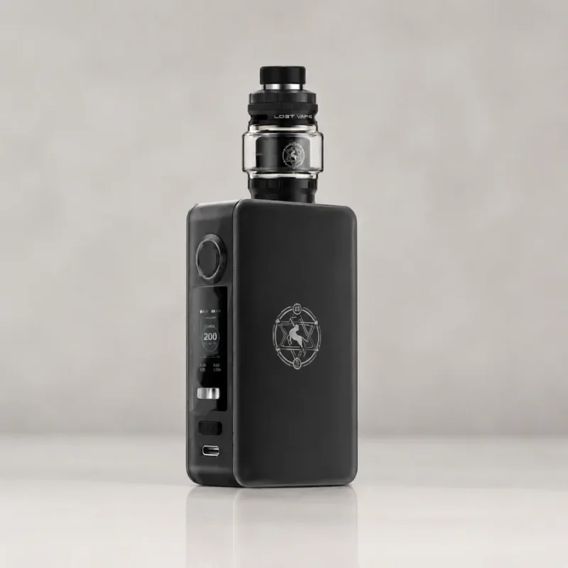 Kit Centaurus N200 - Lost Vape Grey rock