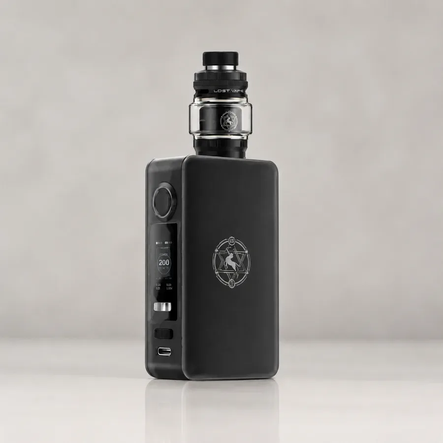 Kit Centaurus N200 - Lost Vape Grey rock