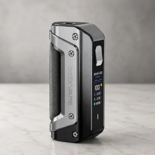 Box Aegis Solo 3 (3000 mAh) - GeekVape Dark Gray