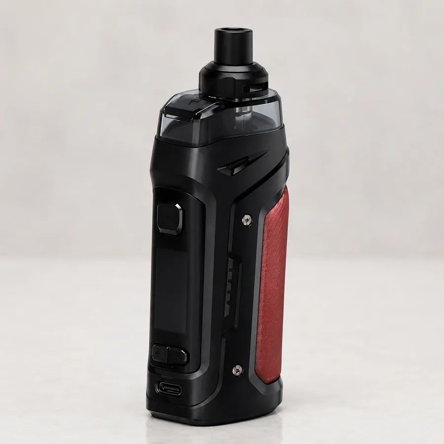 Pod CoolFire PZPulse - Innokin Black