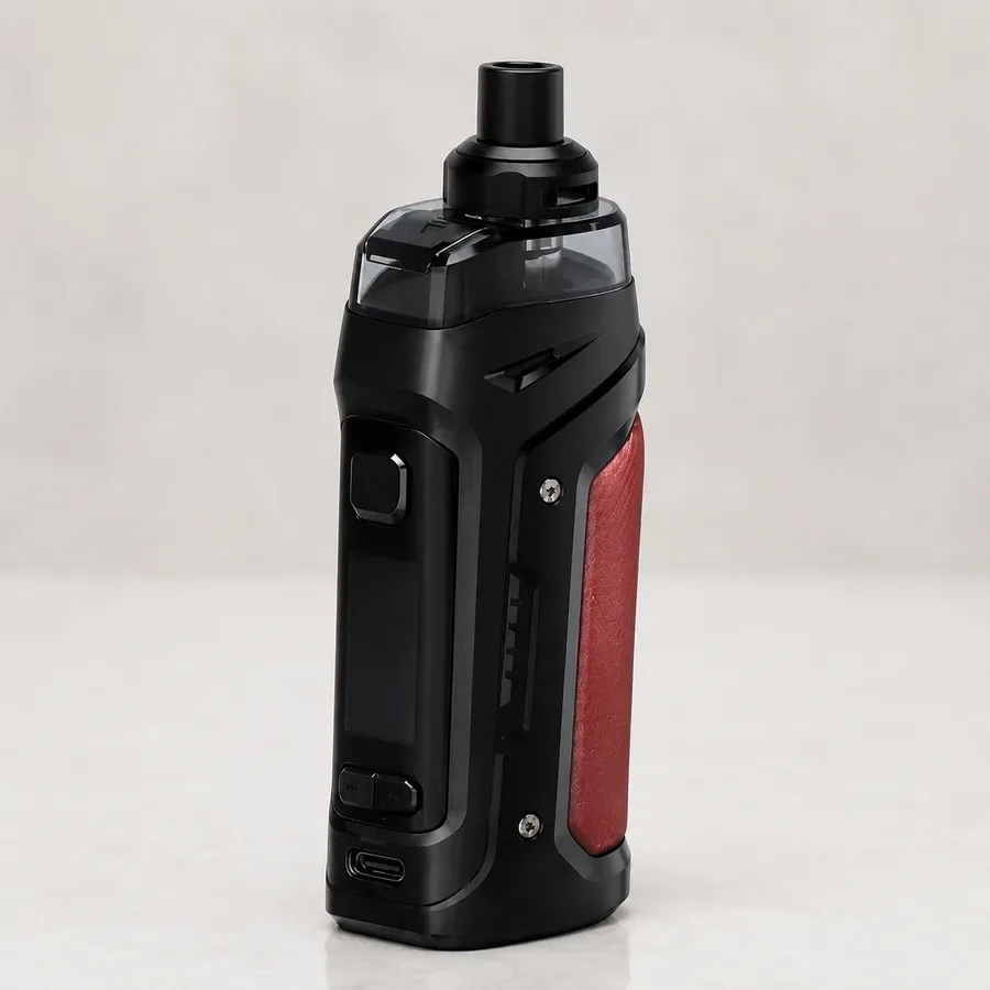 Pod CoolFire PZPulse - Innokin Black
