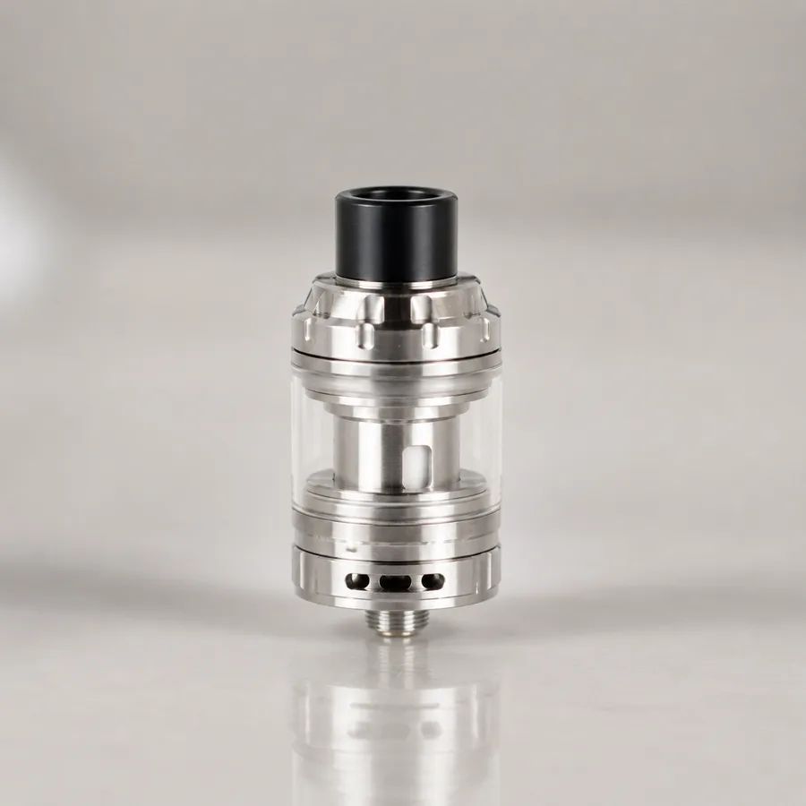 Clearomiseur Huracan Mini - Aspire Stainless Steel