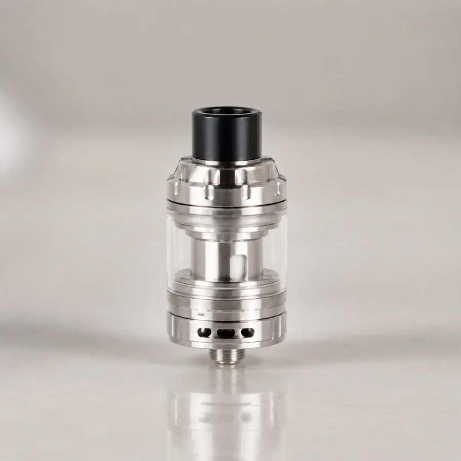 Clearomiseur Huracan Mini - Aspire Stainless Steel