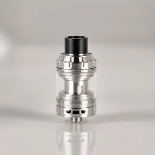 Clearomiseur Huracan Mini - Aspire Stainless Steel
