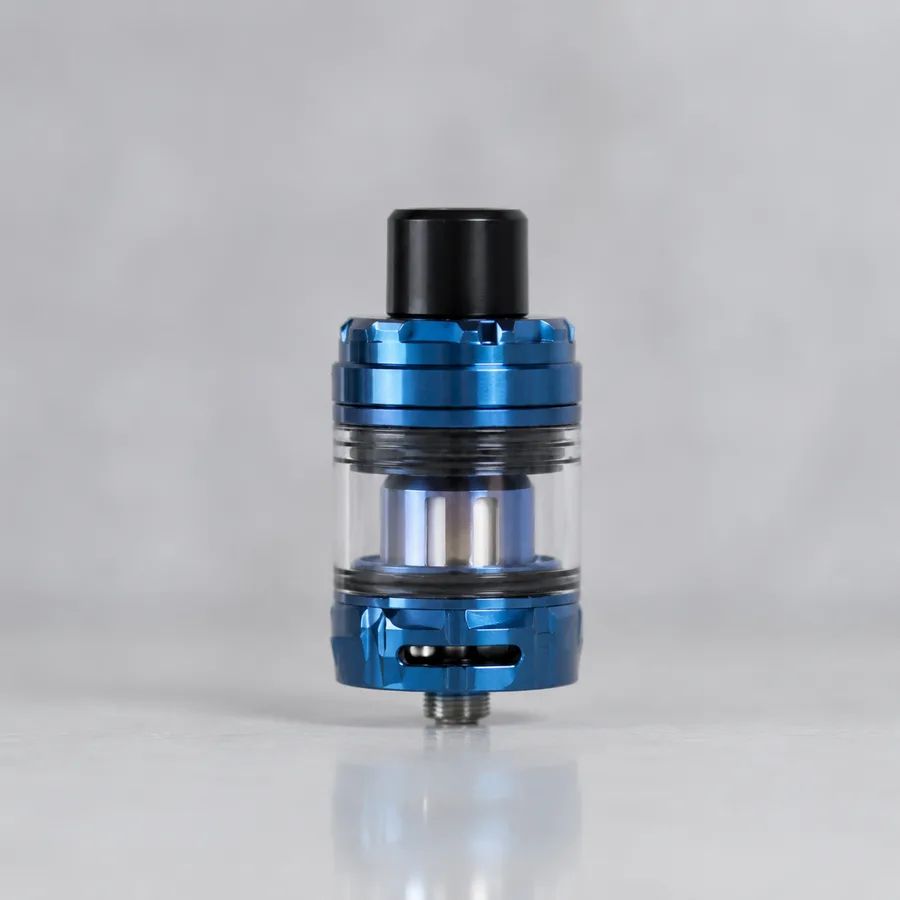 Clearomiseur Huracan Mini - Aspire Blue