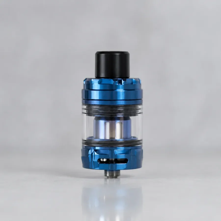 Clearomiseur Huracan Mini - Aspire Blue