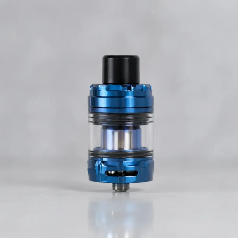 Clearomiseur Huracan Mini - Aspire Blue