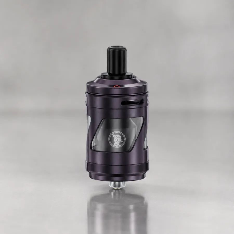 Clearomiseur Z Nano MTL - GeekVape Dark Violet