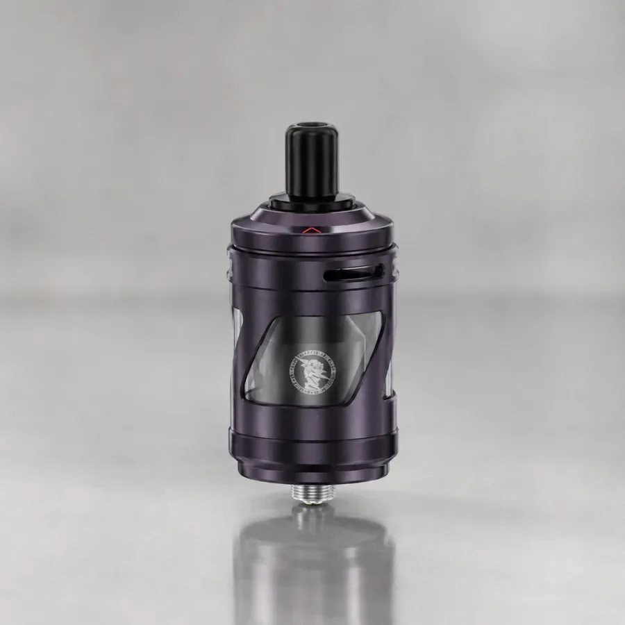 Clearomiseur Z Nano MTL - GeekVape Dark Violet