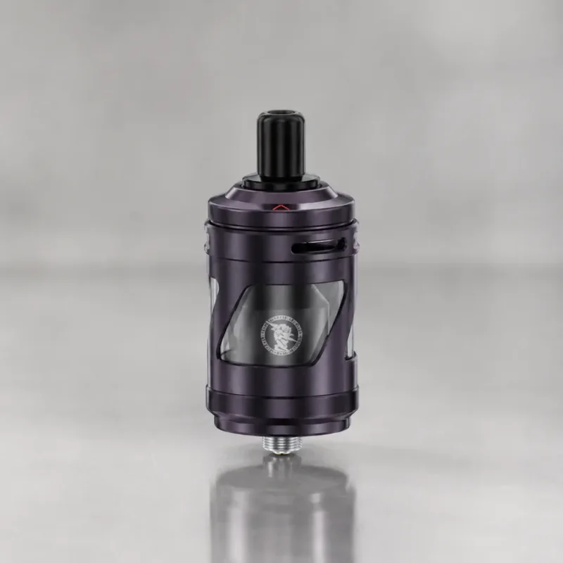 Clearomiseur Z Nano MTL - GeekVape Dark Violet