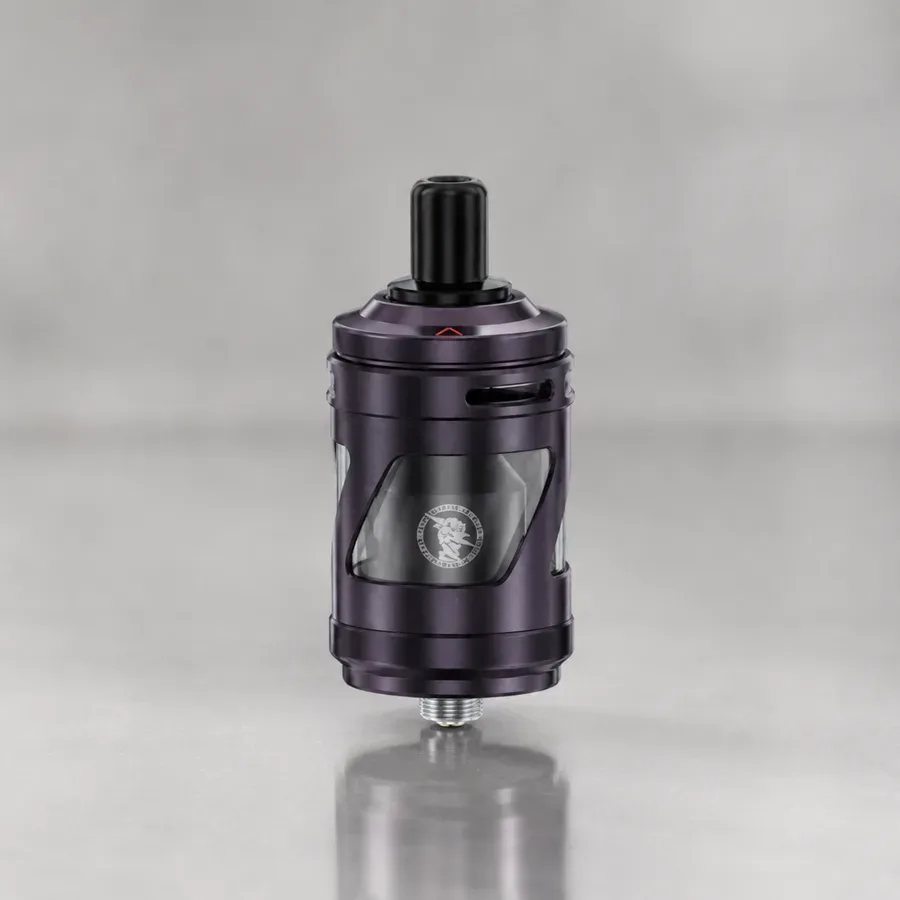 Clearomiseur Z Nano MTL - GeekVape Dark Violet