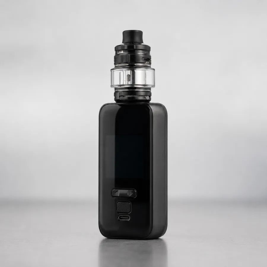 Kit X-Priv Plus - Smoktech Black