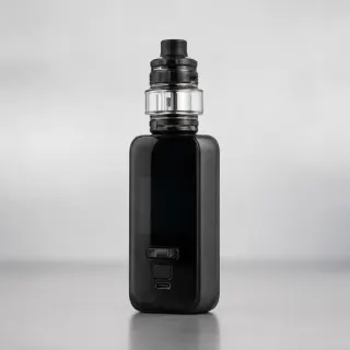 Kit X-Priv Plus - Smoktech Black