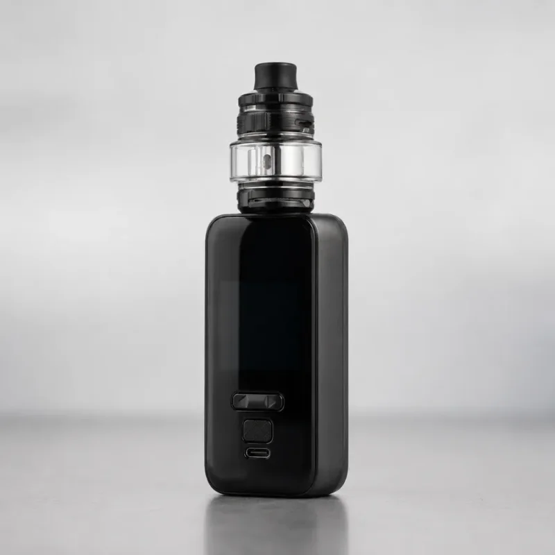Kit X-Priv Plus - Smoktech Black