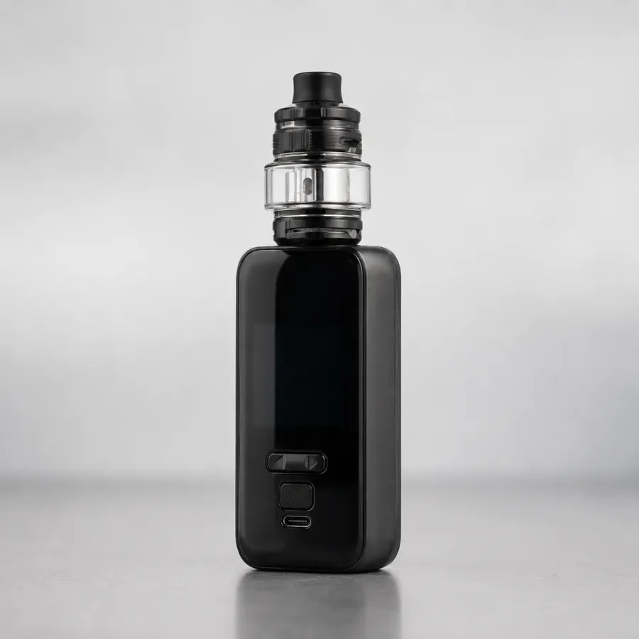 Kit X-Priv Plus - Smoktech Black