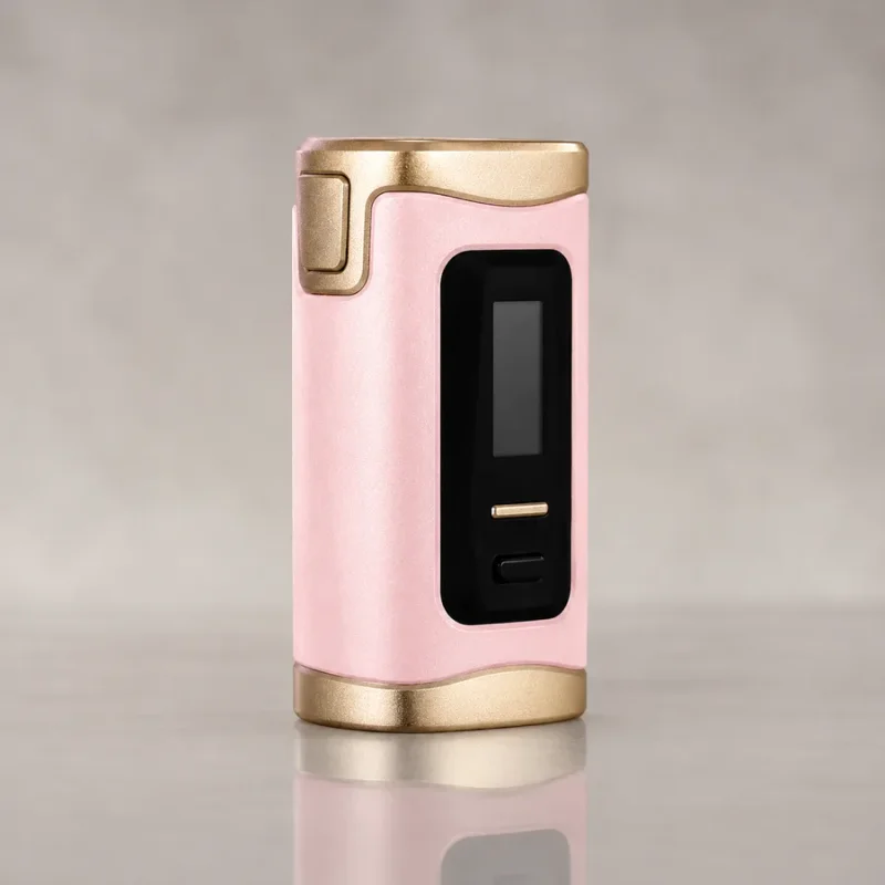 Box Morph 3 - Smoktech Pink Gold