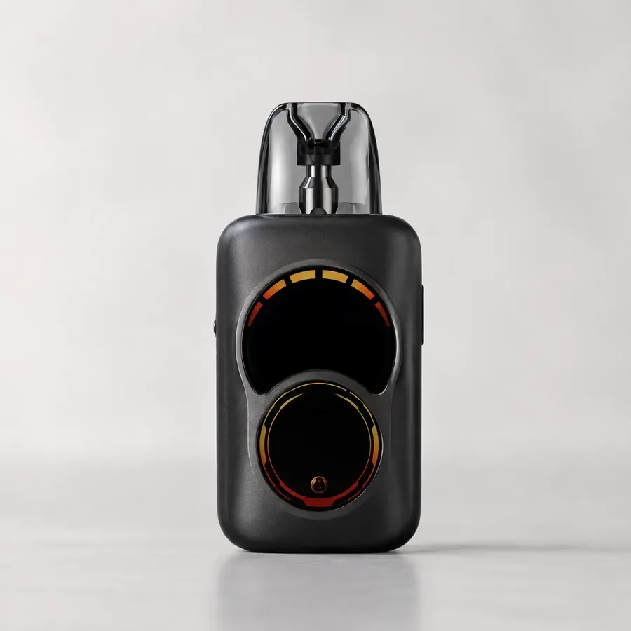 Pod Argus A - Voopoo Phantom Black
