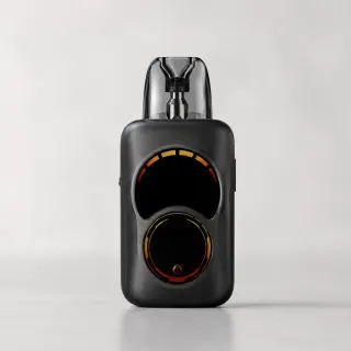 Pod Argus A - Voopoo Phantom Black
